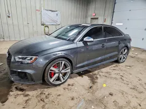 Audi RS3 2.5L 5 2019