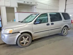 Chevrolet Uplander LS 3.9L 6 2007