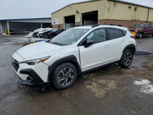 Subaru Crosstrek PREMIUM 2.0L 4 2024