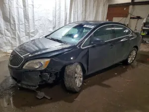 Buick Verano 2.4L 4 2016