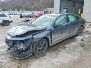 Honda Accord SE 1.5L 4 2025