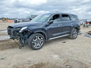 Hyundai Palisade SEL PREMIUM 3.8L 6 2024