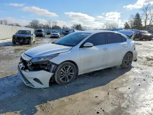 Kia Cerato / Forte / K3 FE 2.0L 4 2022