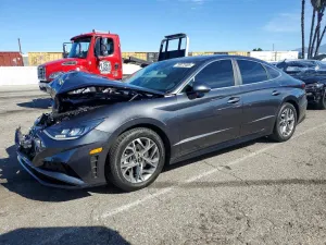 Hyundai Sonata SEL 2.5L 4 2020