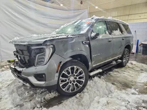 GMC Yukon DENALI 6.2L 8 2026