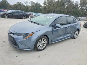 Toyota Corolla LE 2.0L 4 2024
