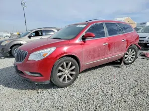 Buick Enclave 3.6L 6 2014