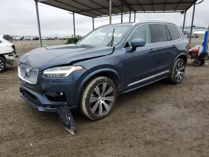 Volvo XC90 PLUS 2.0L 4 2025