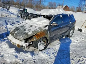 Kia Sorento 2.4L 4 2019