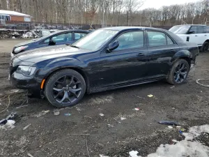 Chrysler 300 TOURING L 3.6L 6 2023