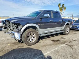 RAM 1500 5.7L 8 2016