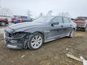 Jaguar XF PREMIUM 3.0L 6 2017