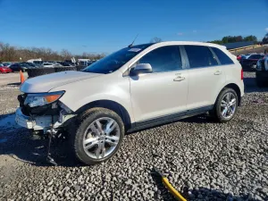 Ford Edge LIMITED 3.5L 6 2013