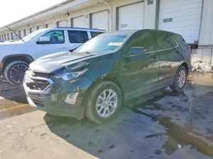 Chevrolet Equinox LT 1.5L 4 2019