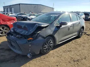 Toyota Corolla LE 1.8L 4 2020