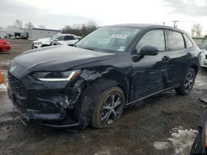 Honda HR-V EXL 2.0L 4 2024
