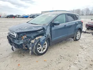 Ford Escape SE 1.5L 4 2019