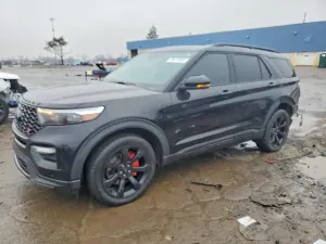 Ford Explorer ST 3.0L 6 2023