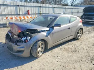 Hyundai Veloster 1.6L 4 2015
