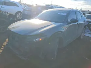 Mazda CX-30 SELECT 2.5L 4 2021