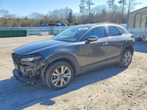 Mazda CX-30 PREFERRED 2.5L 4 2023