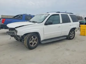 Chevrolet Trailblazer LS 4.2L 6 2005