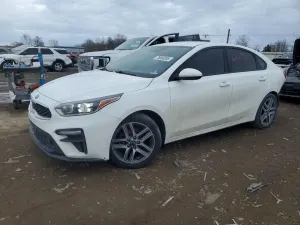 Kia Cerato / Forte / K3 GT LINE 2.0L 4 2019