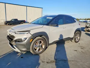 Hyundai Kona SEL 2.0L 4 2023