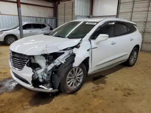 Buick Enclave 3.6L 6 2022