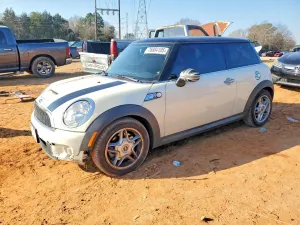 Mini Cooper S 1.6L 4 2010