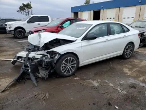 Volkswagen Jetta SPORT 1.5L 4 2023