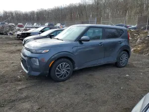 Kia Soul LX 2.0L 4 2020