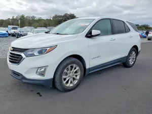 Chevrolet Equinox 1.5L 4 2021