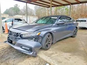 Honda Accord SPORT 2.0L 4 2019