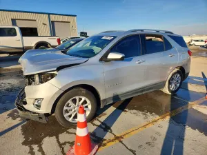 Chevrolet Equinox LT 1.5L 4 2020