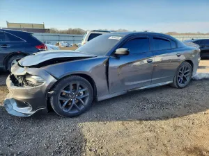 Dodge Charger R/T 5.7L 8 2021