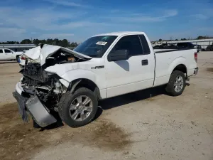 Ford F-150 5.0L 8 2013