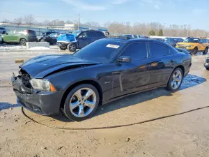 Dodge Charger R/T 5.7L 8 2014
