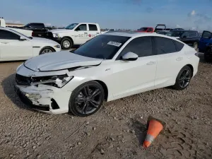 Acura Integra A-SPEC TECH 1.5L 4 2025