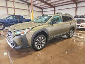 Subaru Outback LIMITED 2.5L 4 2025