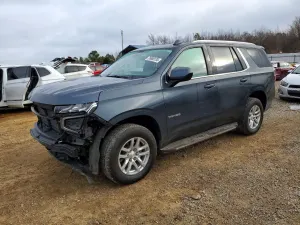 Chevrolet Tahoe C1500 LT 5.3L 8 2021