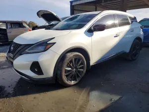 Nissan Murano SV 3.5L 6 2023