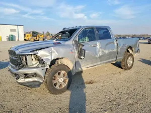 RAM 2500 BIG HORN/LONE STAR 6.7L 6 2022