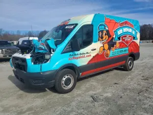 Ford Transit T-250 3.5L 6 2023