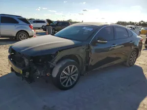 Kia Optima EX 1.6L 4 2020