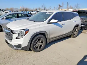 GMC Terrain SLE 1.5L 4 2024