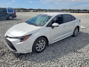 Toyota Corolla LE 2.0L 4 2025