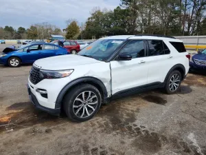 Ford Explorer ST 3.0L 6 2021