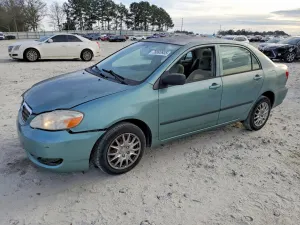 Toyota Corolla CE 1.8L 4 2005