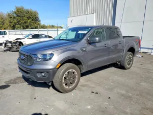 Ford Ranger XL 2.3L 4 2021